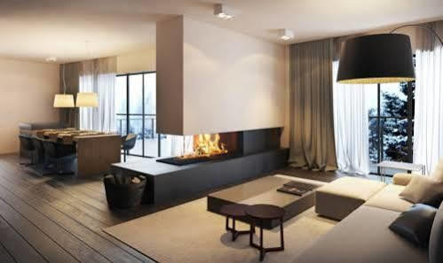 Chalet Residences Mathon Ischgl Dış mekan fotoğraf