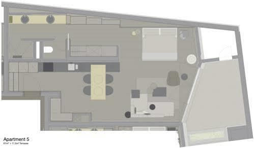 Chalet Residences Mathon Ischgl Dış mekan fotoğraf